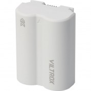 Viltrox Np-w235 Rechargeable Camera Battery (white)