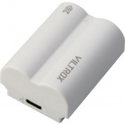 Viltrox Np-w235 Rechargeable Camera Battery (white)