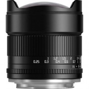 Ttartisan 10mm F/2.0 Lens For Nikon Z Mount