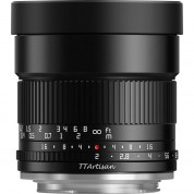 Ttartisan 10mm F/2.0 Lens For Nikon Z Mount