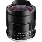 Ttartisan 10mm F/2.0 Lens For Micro Four Thirds Cameras