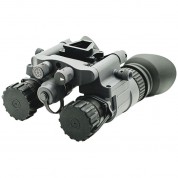 Armasight Bnvd-40 Pinnacle 2000 Binoculars Ultimate Kit