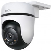 Tapo C510w 3mp Outdoor Wi-fi Security Camera Night Vision