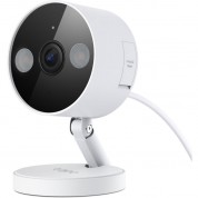 Tapo C120 4mp Wi-fi Outdoor Camera Night Vision Spotlights