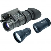 Pvs-14 Night Vision Monocular With Observation Kit (2000 Fom)