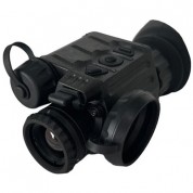 Pvs-14 Gen 3 Night Vision Monocular With Sidekick 640 Kit