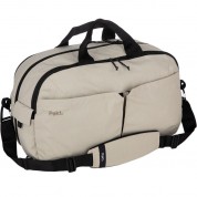 Pakt One Travel Duffel 35l Sand