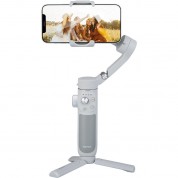 Feiyu Vb4 3-axis Smartphone Gimbal With Extension Rod