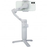 Feiyu Vb4 3-axis Smartphone Gimbal With Extension Rod