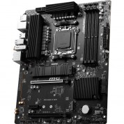 Msi Pro B650-s Wifi Atx Motherboard