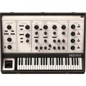 Arturia Sem V2 Synthesizer Plug-in | Virtual Analog Synth