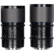 Sirui Saturn T2.9 1.6x Anamorphic Lens Set Dl