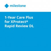 Xprotect Rapid 1-year Care Plus License Review