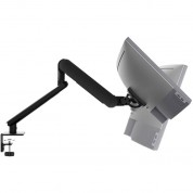 Atdec Ora Universal Monitor Arm - Black