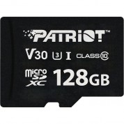 Patriot 128gb Vx Series Uhs-i Microsdxc Card