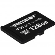 Patriot 128gb Vx Series Uhs-i Microsdxc Card