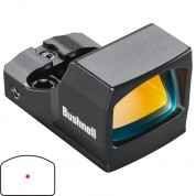 Bushnell Rxc-200 Compact Reflex Sight For Precision Aiming