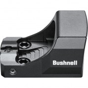 Bushnell Rxc-200 Compact Reflex Sight For Precision Aiming