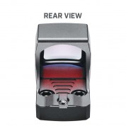 Bushnell Rxc-200 Compact Reflex Sight For Precision Aiming