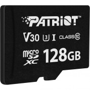 Patriot 128gb Vx Series Uhs-i Microsdxc Card