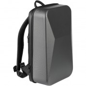 Rainsberg Classic Backpack Touch Lock Graphite 22l