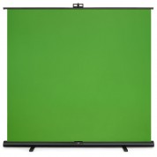 Elgato Retractable Green Screen Xl (6x6.5')