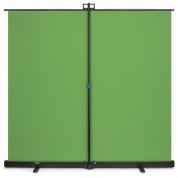 Elgato Retractable Green Screen Xl (6x6.5')