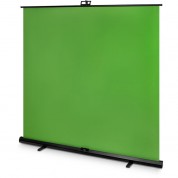 Elgato Retractable Green Screen Xl (6x6.5')