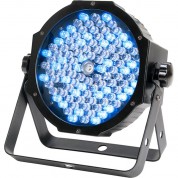 Mega Par Profile Ep Rgb+uv Led Wash Light