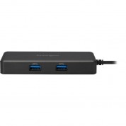 Kensington G1000p Usb-c 5-in-1 Mini Dock