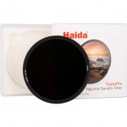 Haida Nanopro Mc Nd Filter 52mm 6-stop