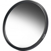 Haida Slim Pro Ii Nd Filter 72mm 3-stop Soft-edge