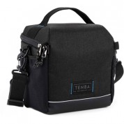 Tenba V2 8 Shoulder Bag Black Compact Camera Case