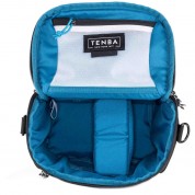 Tenba V2 8 Shoulder Bag Black Compact Camera Case