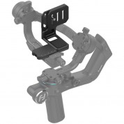 Feiyu Quick Release Plate For Scorp And Scorp-c Gimbals