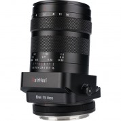 Astrhori 85mm F2.8 Macro Tilt Lens For Fujifilm X