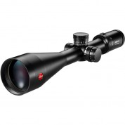 Leica 2.5-15x56 Amplus 6i Riflescope L-4w Moa Bdc