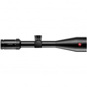 Leica 2.5-15x56 Amplus 6i Riflescope L-4w Moa Bdc