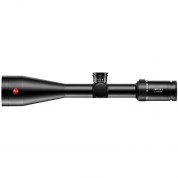 Leica 2.5-15x56 Amplus 6i Riflescope L-4w Moa Bdc