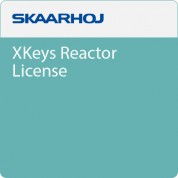 Skaarhoj Xkeys Reactor License | Buy Online