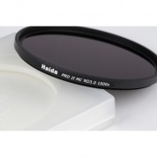 Haida Proii Nd Filter 72mm 10-stop Multicoated