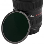 Haida Proii Nd Filter 72mm 10-stop Multicoated