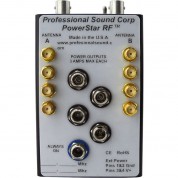 Psc Powerstar Rf Power & Diversity Antenna System