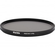 Haida Proii Circular Polarizing Filter 58mm Multicoated