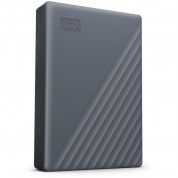 5tb My Passport Usb 3.2 Portable Hard Drive