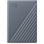 5tb My Passport Usb 3.2 Portable Hard Drive