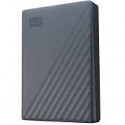 5tb My Passport Usb 3.2 Portable Hard Drive