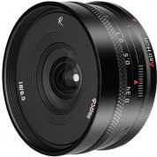 Astrhori 18mm F/8 Shift Lens For Leica L Black