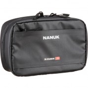 Nanuk N-cubik T2 Tech Pouch Black 1l