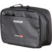 Nanuk N-cubik T2 Tech Pouch Black 1l